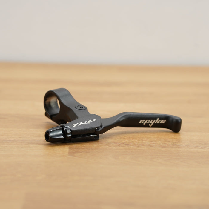 TRP Spyke Mechanical Levers - NEW