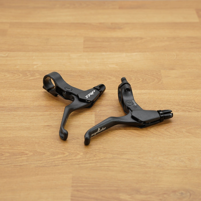 TRP Spyke Mechanical Levers - NEW