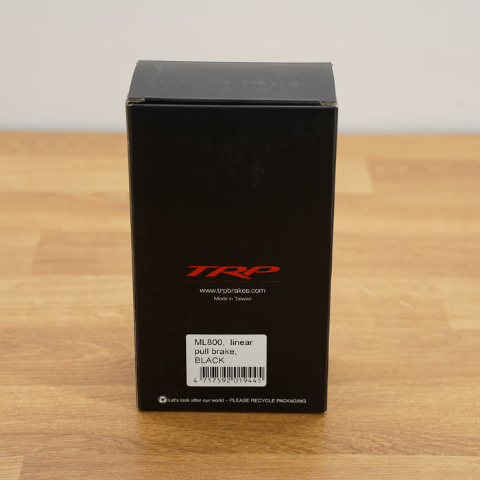 TRP Spyke Mechanical Levers - NEW