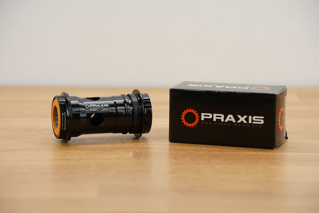 Praxis Works BB30/PF30 Shimano MTB Conv BB 73-3001R - NEW