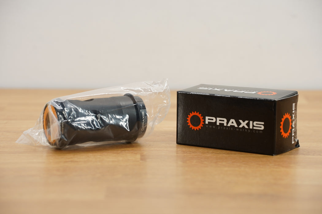 Praxis Works BB30/PF30 Shimano MTB Conv BB 73-3001R - NEW
