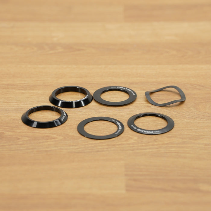 Praxis Works M30 T47 Threaded Bottom Bracket 47-0000- 68/73mm - NEW