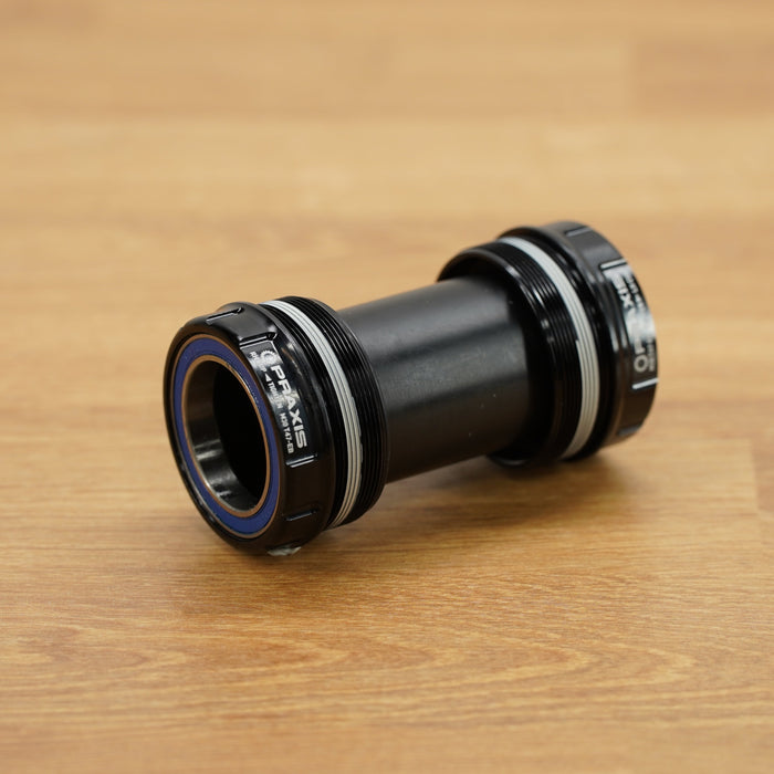 Praxis Works M30 T47 Threaded Bottom Bracket 47-0000- 68/73mm - NEW