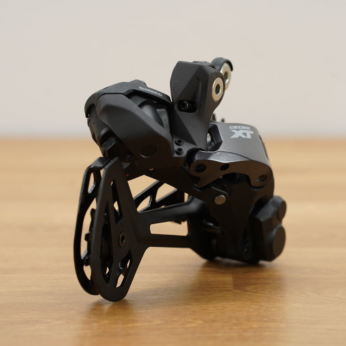 Shimano XT RD-M8150 Di2 12s Rear Derailleur - NEW OEM