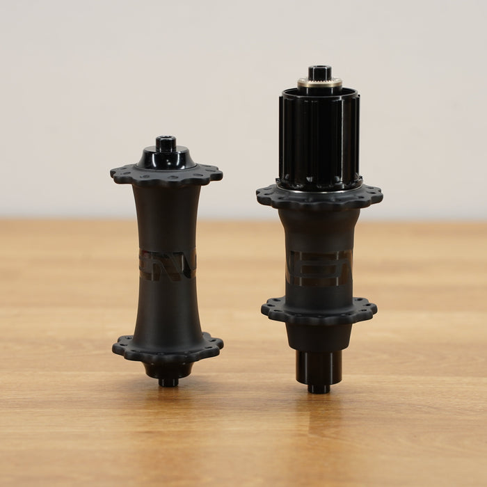 ENVE Gen 1 Carbon Road Hubs - Ceramic Bearings - NEW
