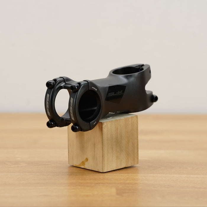 FSA SLK Stem 31.8 6 Degree - NEW