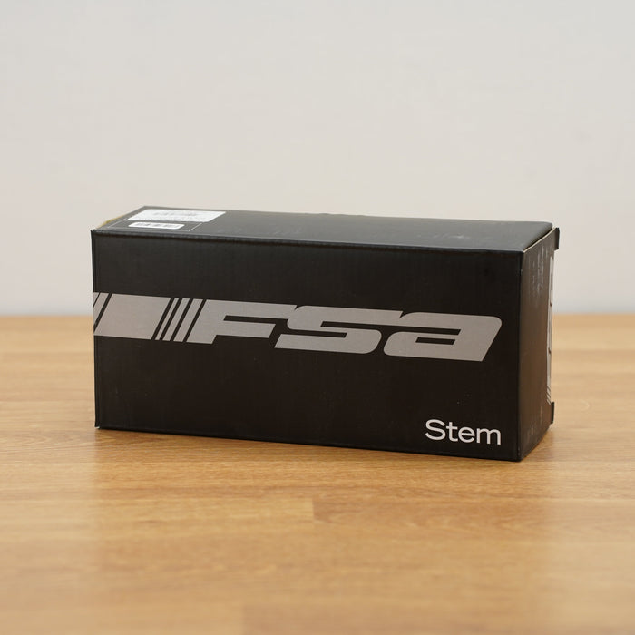 FSA SLK Stem 31.8 6 Degree - NEW
