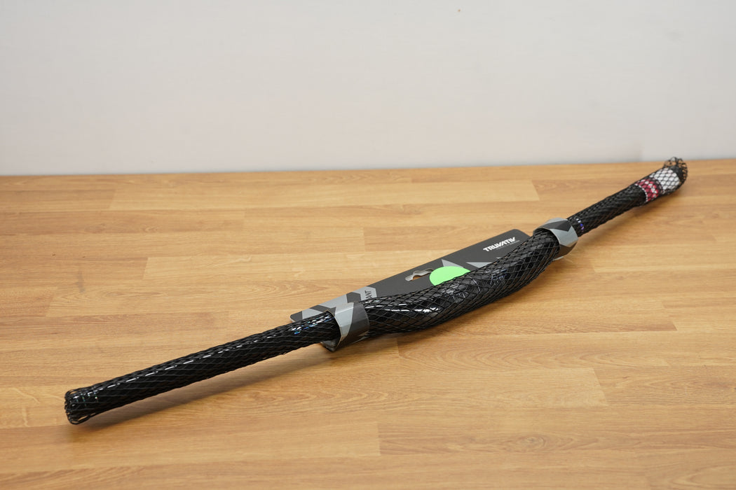 Truvativ Descendant Carbon Handlebars - 35mm - 800mm - NEW