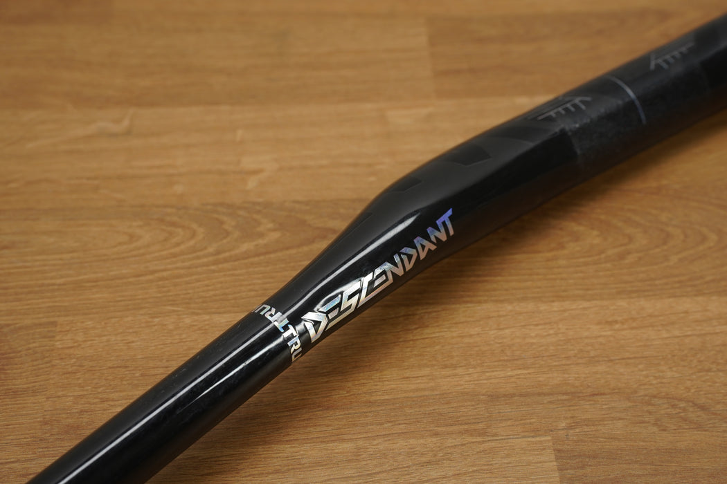 Truvativ Descendant Carbon Handlebars - 35mm - 800mm - NEW