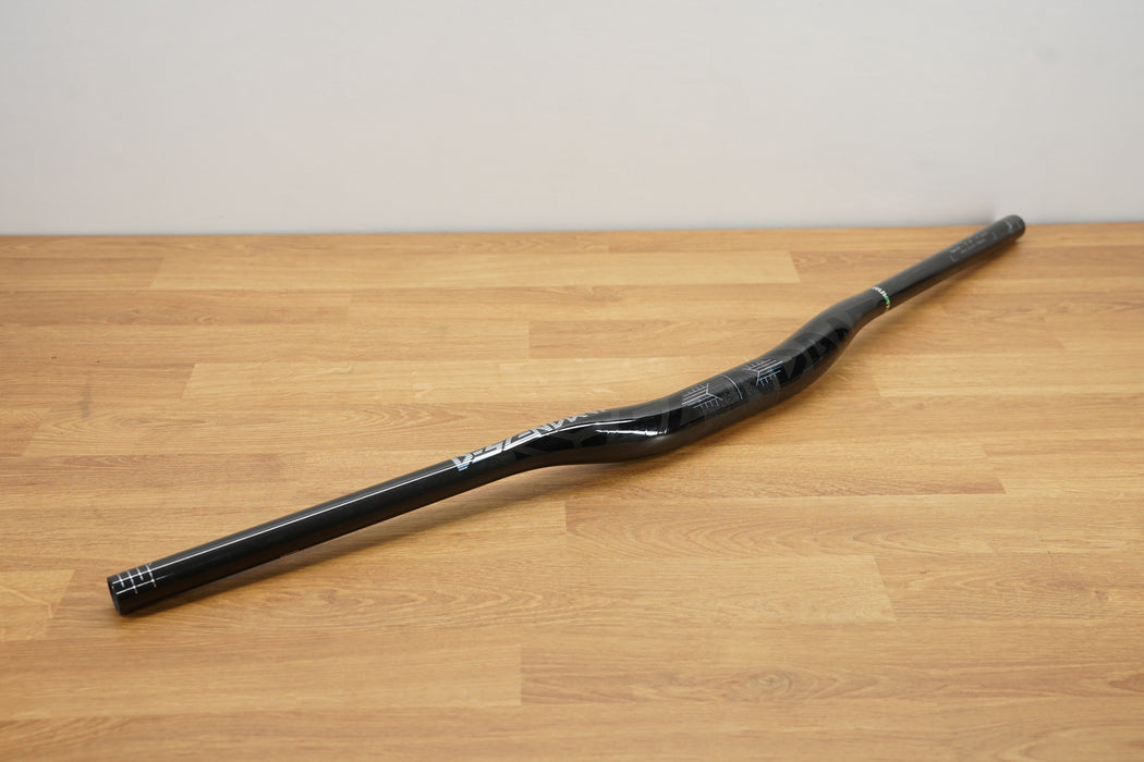 Truvativ Descendant Carbon Handlebars - 35mm - 800mm - NEW