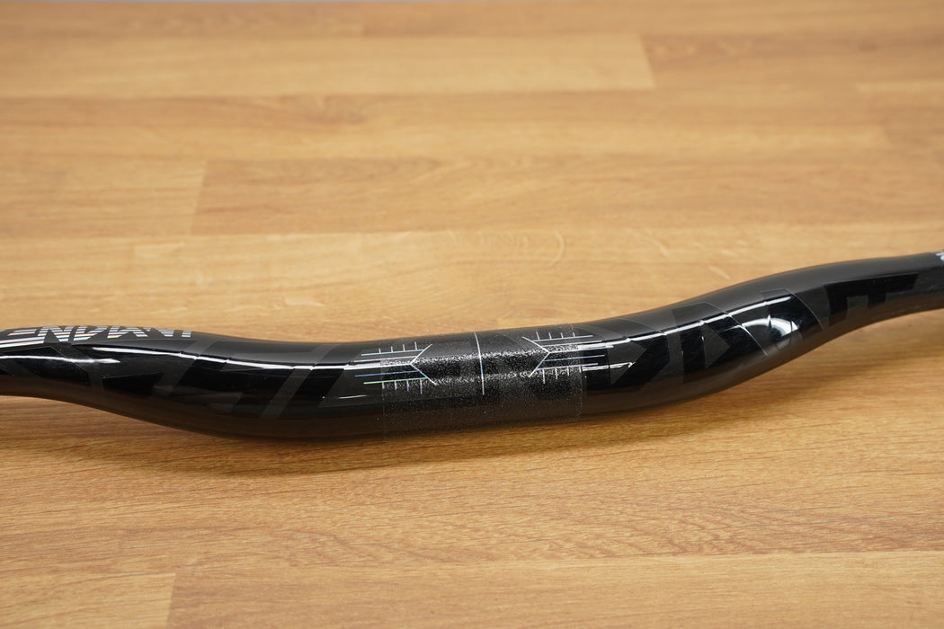 Truvativ Descendant Carbon Handlebars - 35mm - 800mm - NEW