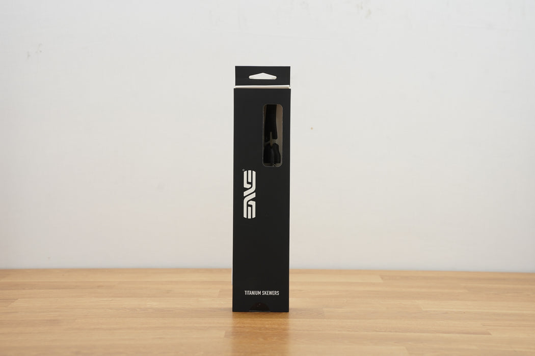 ENVE Titanium Road Skewers 100/135mm - NEW
