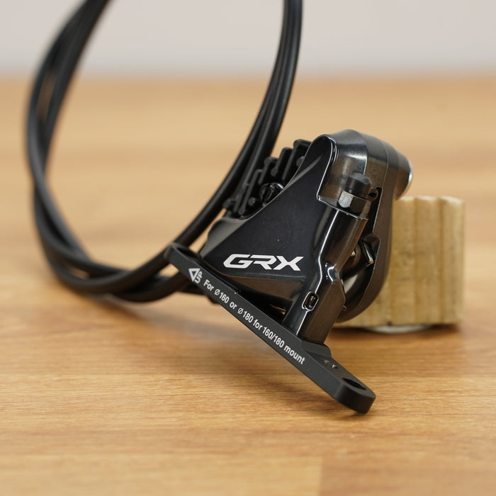 Shimano GRX ST-RX810 Front Brake - NEW OEM