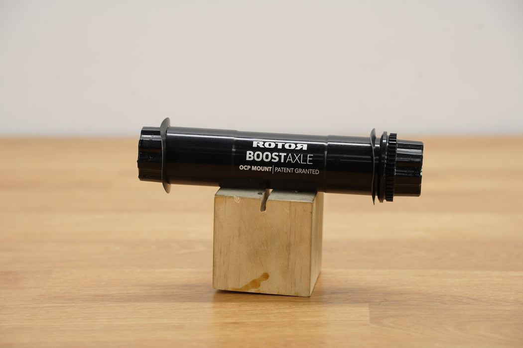 Rotor R-Hawk Cranks - 170mm - OCP Mount - NEW