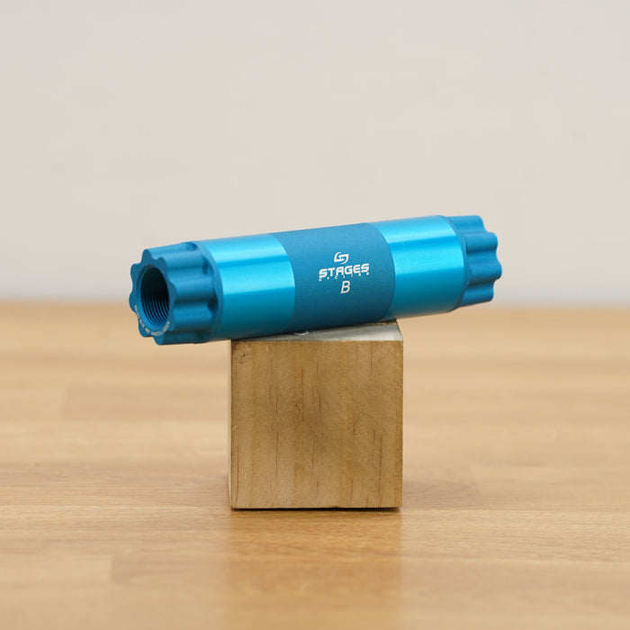 Stages BB30 Spindle "F" - NEW