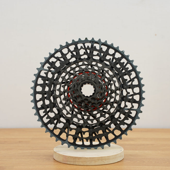 SRAM X0 T-type Power Meter Groupset - 165mm - Take Off