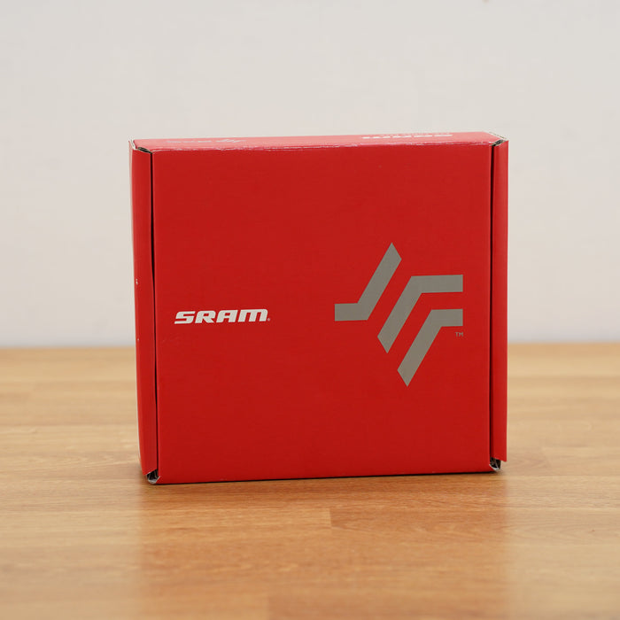 SRAM X0 T-type Power Meter Groupset - 165mm - Take Off