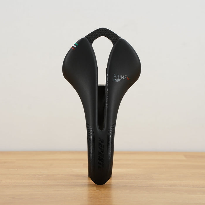 Repente Prime 3.0 Saddle Black - NEW OEM