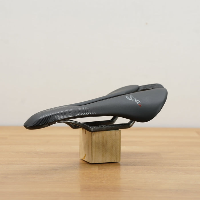 Repente Prime 3.0 Saddle Black - NEW OEM