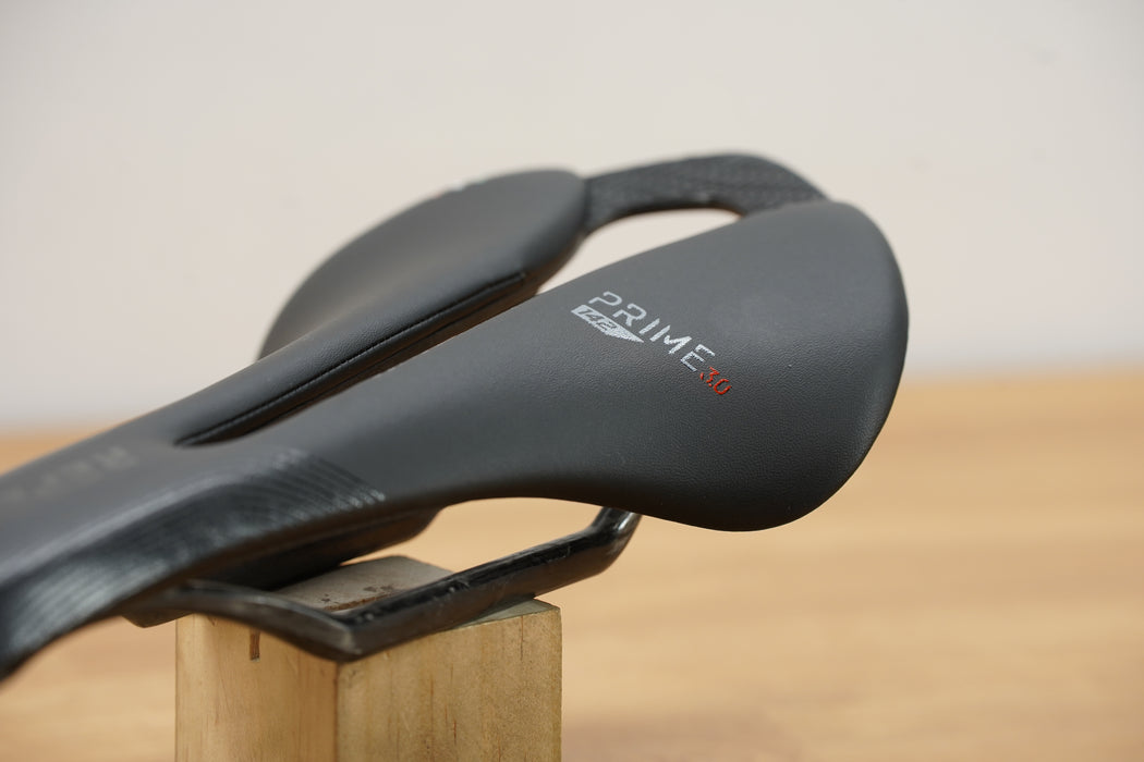 Repente Prime 3.0 Saddle Black - NEW OEM