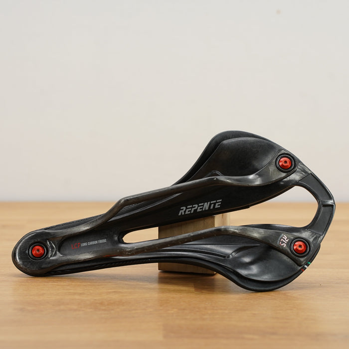 Repente Prime 3.0 Saddle Black - NEW OEM