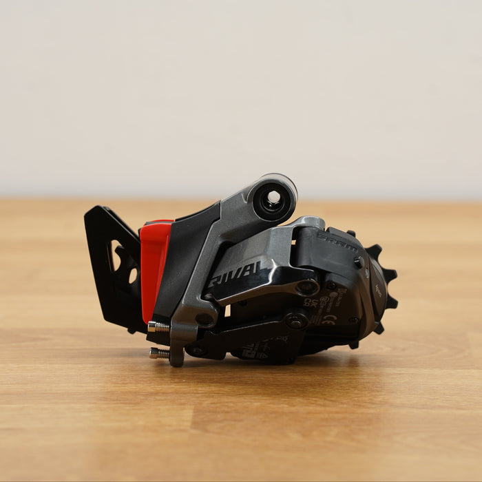 SRAM Rival eTap AXS Max 36T Rear Derailleur - NEW OEM