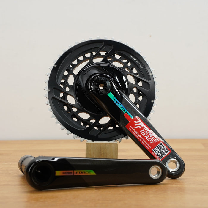 Sram Force D2 Crankset - DUB - NEW OEM