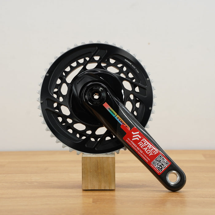 Sram Force D2 Crankset - DUB - NEW OEM