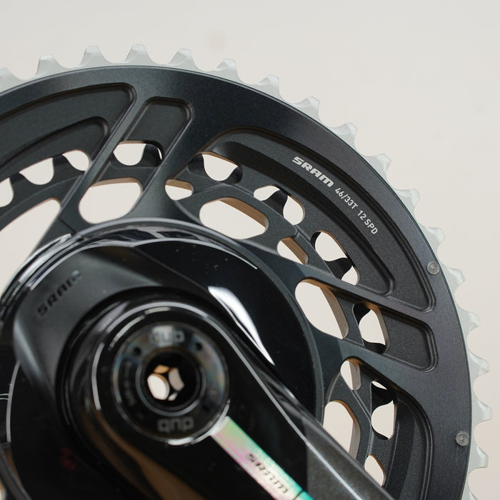Sram Force D2 Crankset - DUB - NEW OEM