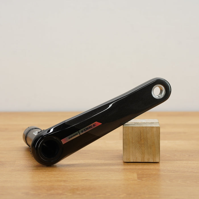 Sram Force D2 Crankset - DUB - NEW OEM