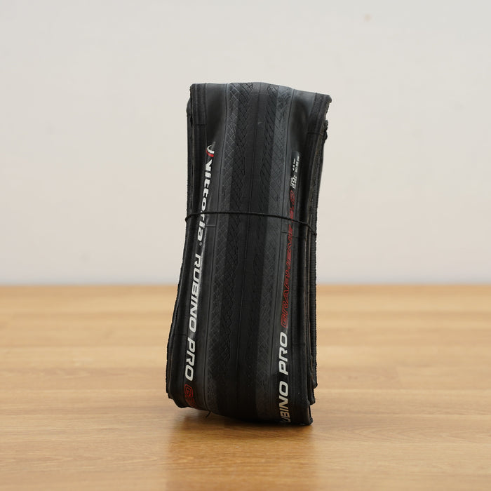 Vittoria Rubino Pro IV Control 30c Tire - NEW OEM