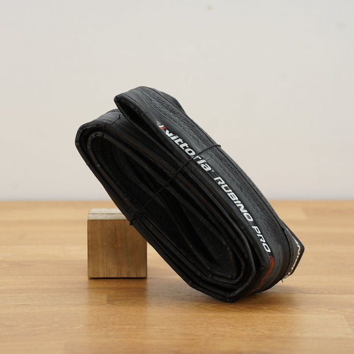Vittoria Rubino Pro IV Control 30c Tire - NEW OEM