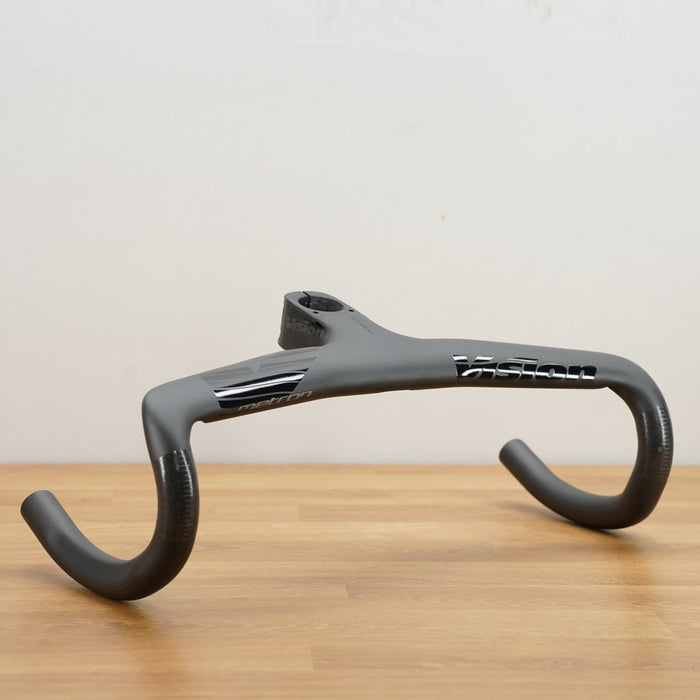 Vision Metron 5D ACR EVO One piece Carbon Cockpit - NEW OEM