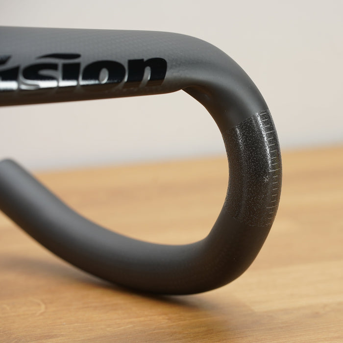 Vision Metron 5D ACR EVO One piece Carbon Cockpit - NEW OEM