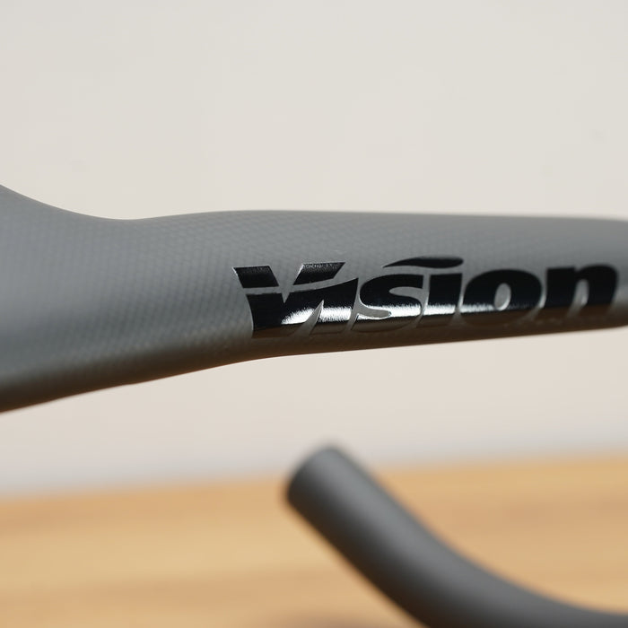 Vision Metron 5D ACR EVO One piece Carbon Cockpit - NEW OEM