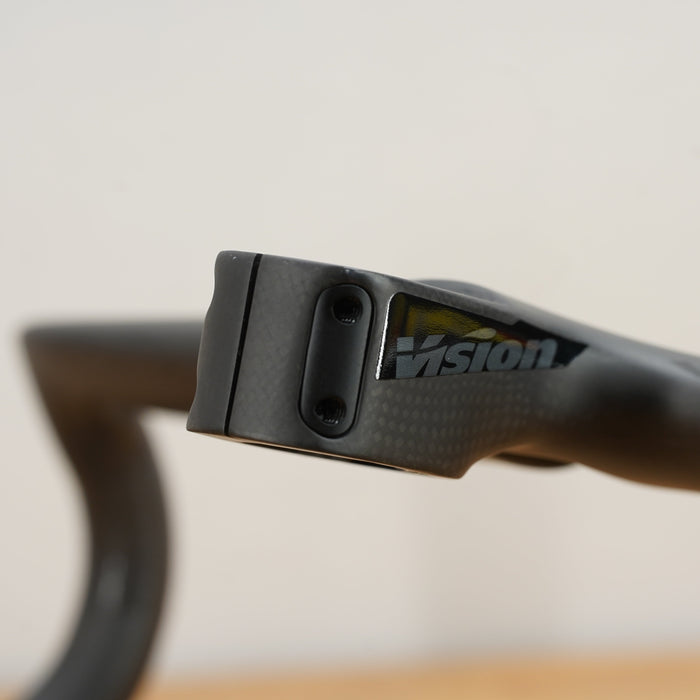 Vision Metron 5D ACR EVO One piece Carbon Cockpit - NEW OEM
