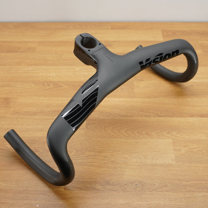 Vision Metron 5D ACR EVO One piece Carbon Cockpit - NEW OEM