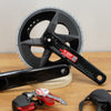 SRAM Rival eTap AXS 2x12 groupset, component detail 5