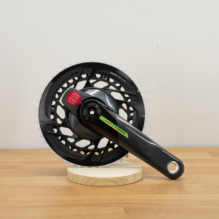 Sram Force D2 Power Meter Crankset - DUB - 48/35T - NEW OEM