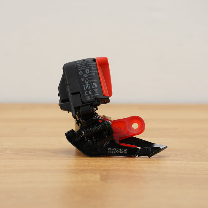 SRAM Force D2 Braze-On Front Derailleur - NEW OEM