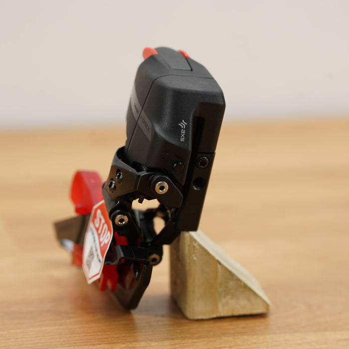 SRAM Force D2 Braze-On Front Derailleur - NEW OEM