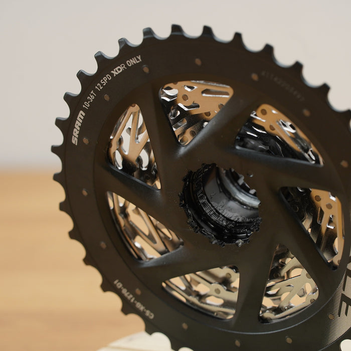 SRAM Force XG-1271 12s 10-36T Cassette - NEW OEM