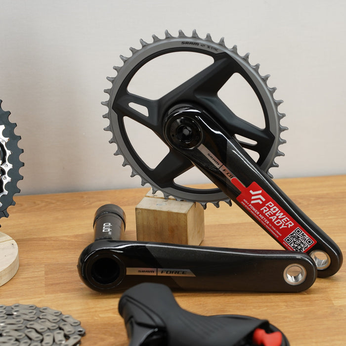 SRAM Force AXS D2 - 1x12 Groupset - NEW OEM
