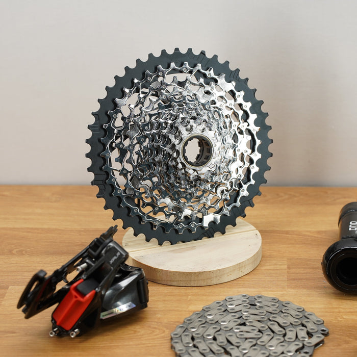 SRAM Force AXS D2 - 1x12 Groupset - NEW OEM