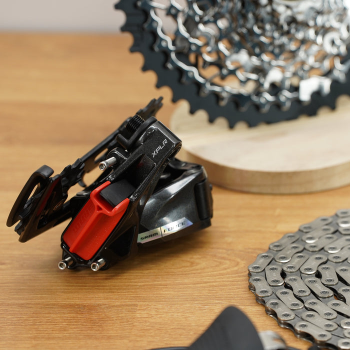 SRAM Force AXS D2 - 1x12 Groupset - NEW OEM