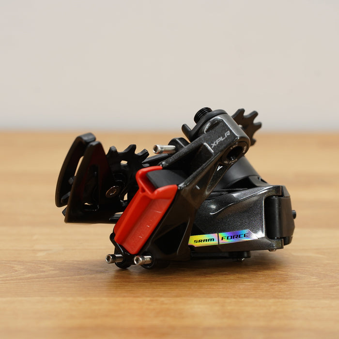 SRAM Force AXS D2 Rear Derailleur - NEW OEM