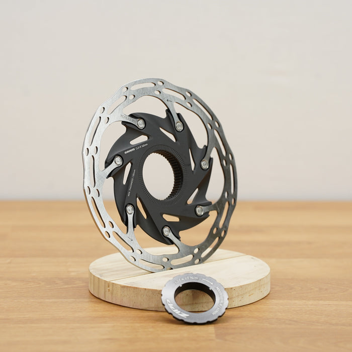 SRAM Centerline XR Rotor - Centerlock - NEW OEM
