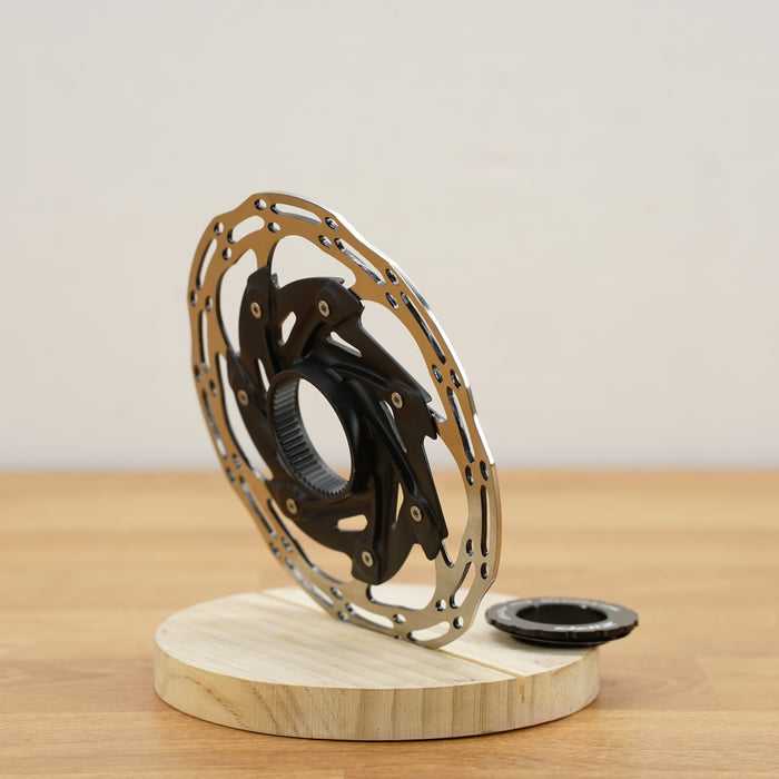 SRAM Centerline XR Rotor - Centerlock - NEW OEM