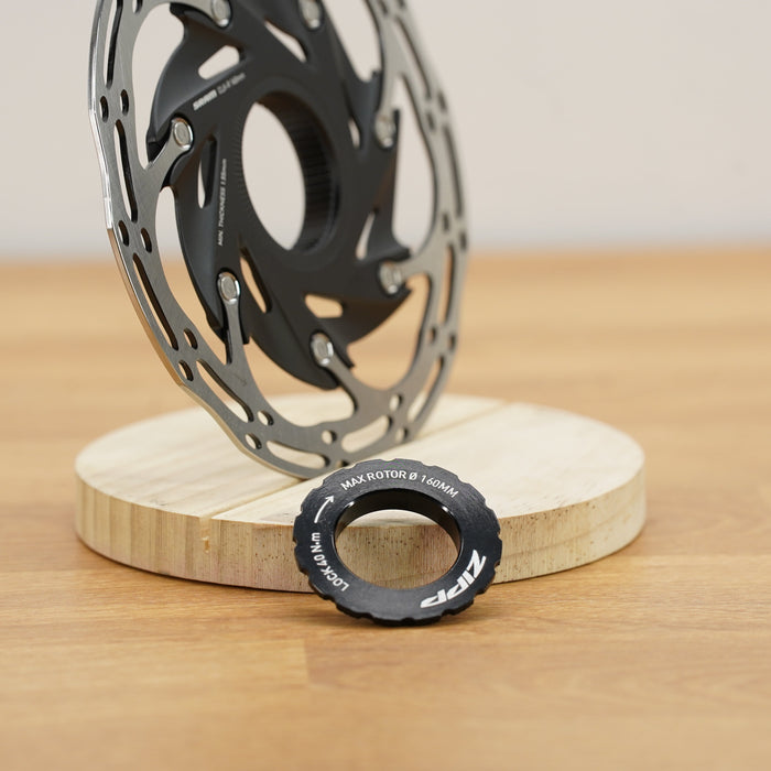 SRAM Centerline XR Rotor - Centerlock - NEW OEM