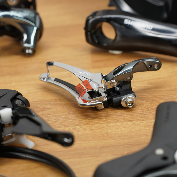 Shimano Tiagra 4700 2x10 Groupset - NEW OEM